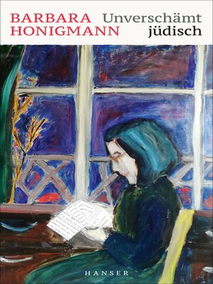cover image of Unverschämt jüdisch